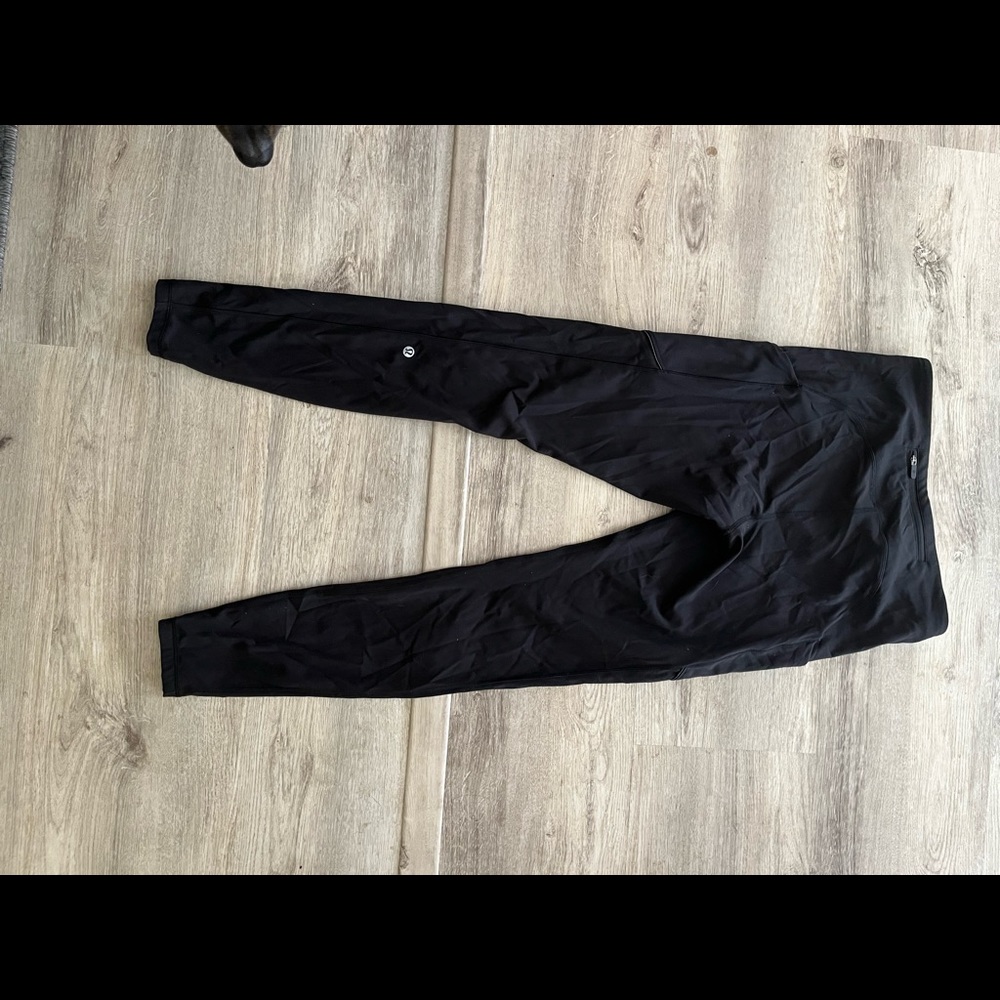 Lululemon tights